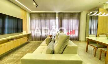 Imagem 4: On Marista Design - Vendo apartamento 3 Suítes, 115m², 2 vagas de garagem no On Marista