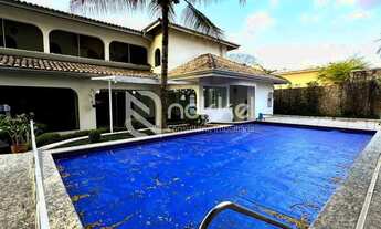 Imagem 7: Oportunidade na Melhor Localização do Residencial Alphaville Dois | 4 suítes