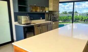 Imagem 5: CASA EM CONDOMÍNIO RESIDENCIAL em SÃO JOSÉ DO RIO PRETO - SP, QUINTA DO GOLFE JARDINS