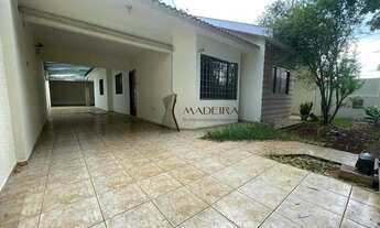 Imagem: Casa à Venda em Jardim Imperial, Maringá