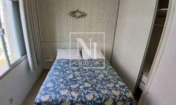 Imagem 6: Apartamento 2 quartos em Copacabana!