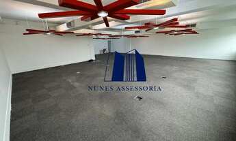 Imagem 5: O2 Corporate & Office - Sala Comercial 202m² - 07 vagas - Barra da Tijuca