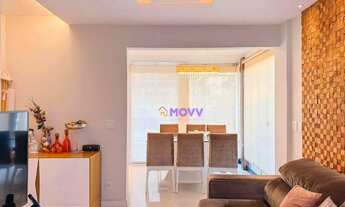 Imagem 3: Cobertura com 3 quartos à venda, 145 m² em Santa Rosa