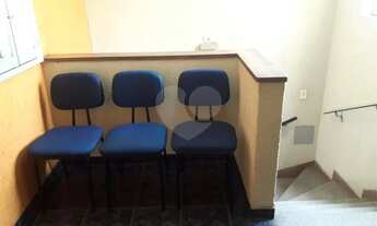 Imagem 3: Prédio inteiro à venda em Santana - SP