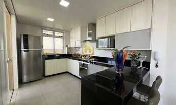 Imagem 4: Cobertura à venda, 4 quartos, 2 suítes, 3 vagas, Liberdade - Belo Horizonte/MG