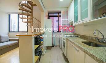 Imagem 5: VILA OLIMPIA - DULEX COM 1 SUITE! 1 VAGA DE GARAGEM