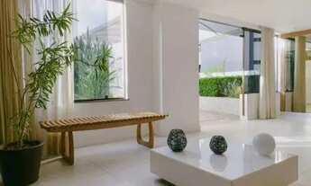 Imagem 2: Itaigara 1/4 e sala