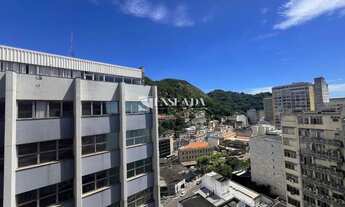 Imagem 4: Apartamento 3 quartos elevador Centro de Vitória na Beira Mar