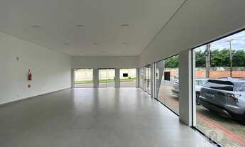 Imagem 6: Sala comercial com aproximadamente 80 m²