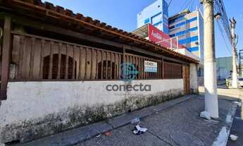 Imagem: Área, 660 m² - Barreto - Niterói/RJ