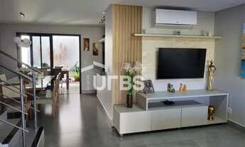 Imagem: SOBRADO EM CONDOMÍNIO, 3 QUARTOS, UM SUITE