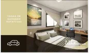 Imagem 5: Aptos de 01 quarto próximos à FMO