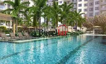 Imagem 5: Apartamento - / Residencial / Jacarepaguá