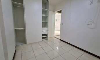 Imagem 2: Dois quartos na Ponta Verde