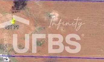 Imagem 3: Área a venda em Aparecida de Goiânia