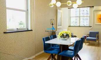 Imagem 4: Apartamento 01 dormitório Centro