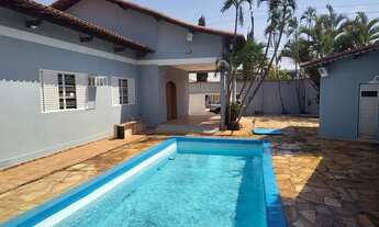 Imagem: Térrea para aluguel com 240 metros quadrados