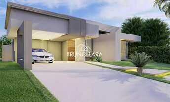 Imagem 6: Casa à venda em Igarapé MG, condomínio Gran Royalle