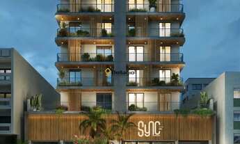 Imagem: SYNC Floriano Compactos de Luxo no Centro