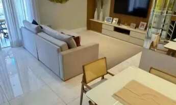 Imagem 5: Vendo apartamento 3 quartos jardins residence 125m² Nova Iguaçu centro