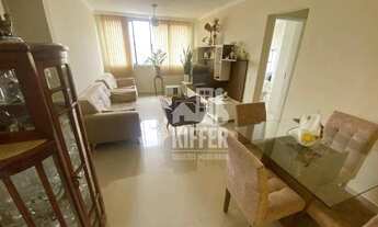 Imagem: Apartamento com 1 quarto e um escritório