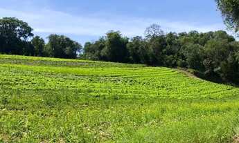 Imagem 2: Terreno em Ibiúna-SP