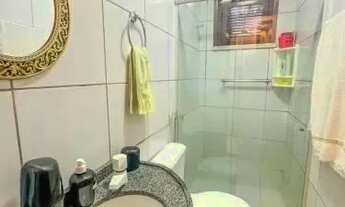 Imagem 3: VENDO CASA EM LAGOA NOVA / LEAC 23