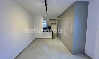 Imagem 2: Locação Apartamento 2 quartos Buritis Belo Horizonte