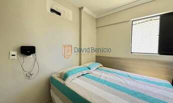 Imagem 5: Apartamento de 2 Quartos à venda na Gruta de Lourdes, R$460.000,00