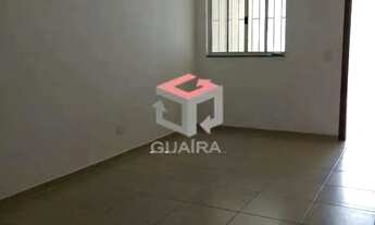 Imagem 2: Sobrado com 3 dormitórios no bairro Marina em Santo André - SP