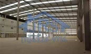 Imagem 3: Galpão à venda em Cotia, Jardim da Glória, com 9088 m², Galpão Em Cotia