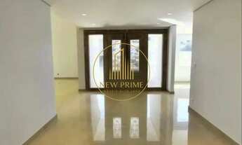 Imagem 5: Casa Alto Padrão | 4 Suítes | Pé-direito Duplo | Área Gourmet com Piscina