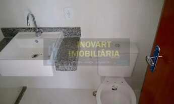 Imagem 6: Imóvel para venda possui 75 metros quadrados com 2 quartos