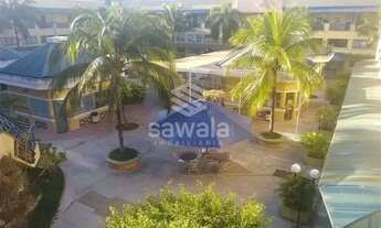 Imagem: Shopping Time Center - Comercial/industrial