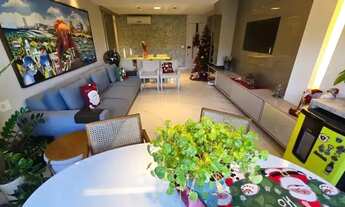 Imagem 6: Apartamento à venda no GIARDINO BEIRA RIO, MADALENA, Recife, PE