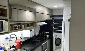 Imagem 3: VENDE-SE APARTAMENTO NO CONDOMINIO BRISA DO LESTE