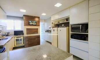 Imagem 5: APARTAMENTO MOBILIADO - COLINA SORRISO - 233,99m²