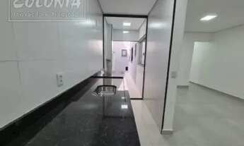 Imagem 5: Apartamento a venda - Santa Maria, Santo André