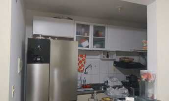 Imagem 7: Vendo apartamento 2/4