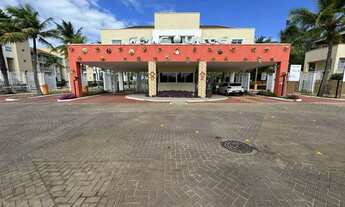 Imagem 4: Apartamento com 2 dormitórios à venda, 102 m² por R$ 1.550.000,00 - Porto das Dunas - Aqui