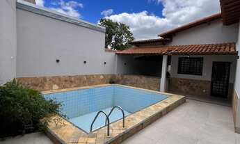 Imagem: ALUGO CASA NO BAIRRO FUNCIONÁRIOS