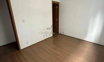 Imagem 3: Apartamento - Edifício Millennium - Parque Residencial Flamboyant - 2 Dormitórios - 52m²