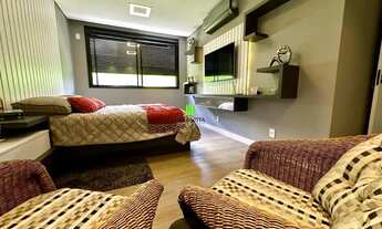 Imagem 7: Casa em condomínio em Veredas Da Lagoa com 325.00 m² , 4 quarto(s) , 4 suíte(s) , 4 vaga(s