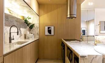 Imagem 5: Ágio apartamento no Metropolitan Bueno