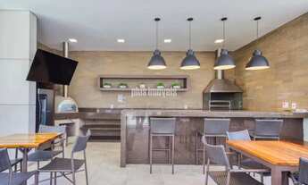 Imagem 2: Apartamento para venda em Barra Funda com 3 quartos, sendo 1 suíte , 83m²