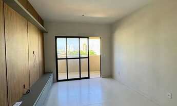 Imagem 2: Apartamento novinho em Lagoa Nova