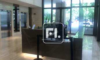 Imagem 2: Conjunto para alugar, 754 m² por R$ 145.831,15/mês - Vila Olímpia - São Paulo/SP