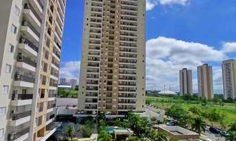 Imagem 6: Lindo Apartamento de 3 Quartos no Condomínio Alvorada