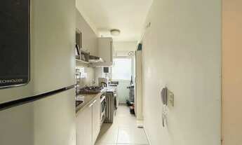 Imagem 3: Apartamento para locação no Bairro Sarandi