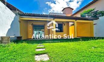 Imagem 2: Ilhéus - Casa 02 suítes - Venda - Ceplus - Vivendas do Atlântico